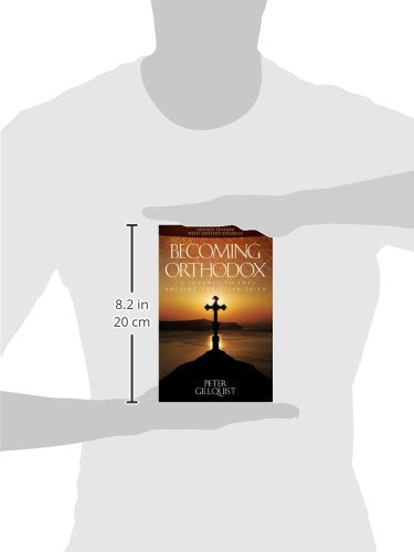 Becoming Orthodox