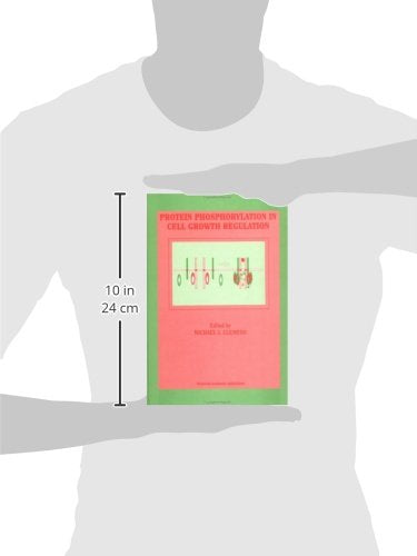 Protein Phosphorylation in Cell Growth Regulation by Clemens