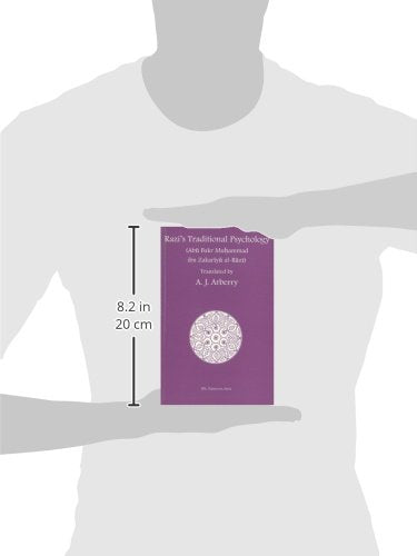 Razi's Traditional Psychology by Abu Bakr Muhammad ibn Zakar