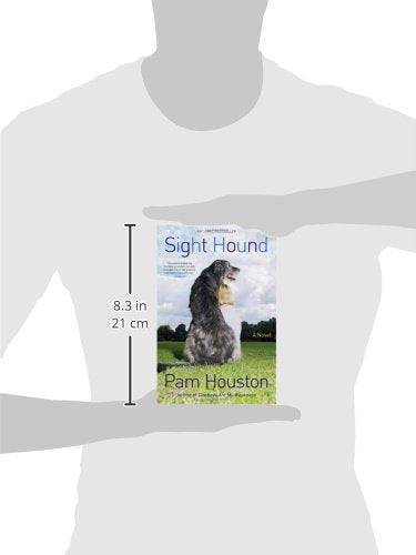 Sight Hound: A Novel