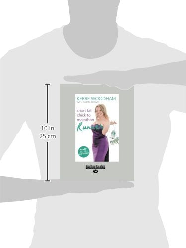 Short Fat Chick to Marathon Runner