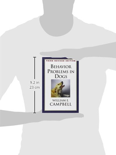 Behavior Problems in Dogs