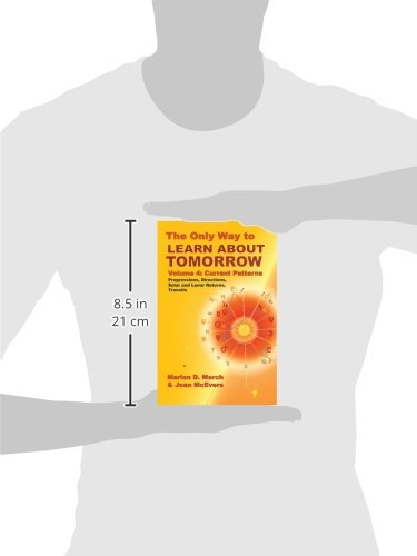 The Only Way to Learn about Tomorrow, Volume 4, Second Edition