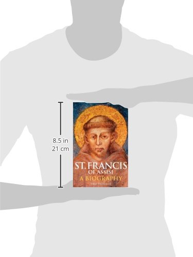 St. Francis of Assisi: A Biography by Englebert, Omer