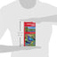 Everglades Birds: A Folding Pocket Guide to Familiar Species (Wildlife and Nature Identification)