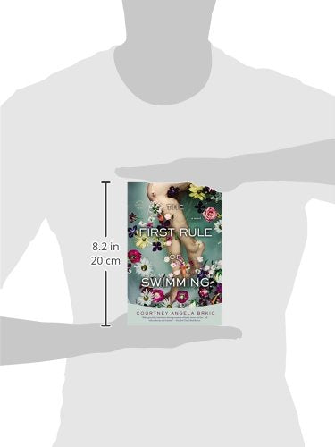 The First Rule of Swimming: A Novel