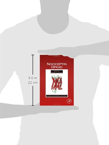 Nociceptin Opioid (Volume 97) (Vitamins and Hormones, Volume 97)