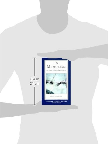 In Memoriam (Norton Critical Editions)
