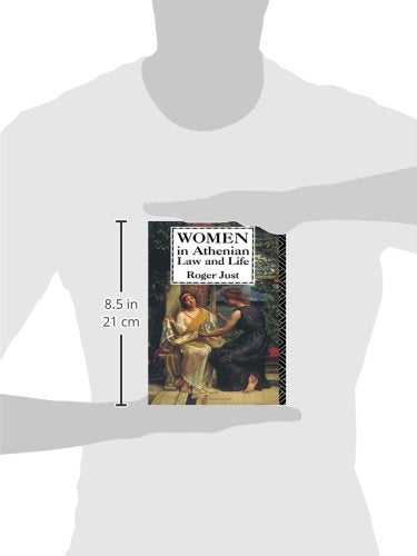Women in Athenian Law and Life (Classical Studies)