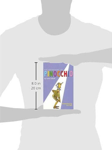Pinocchio (Modern Plays)