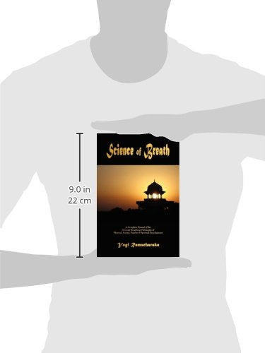 Science of Breath (Hindu-yogi)