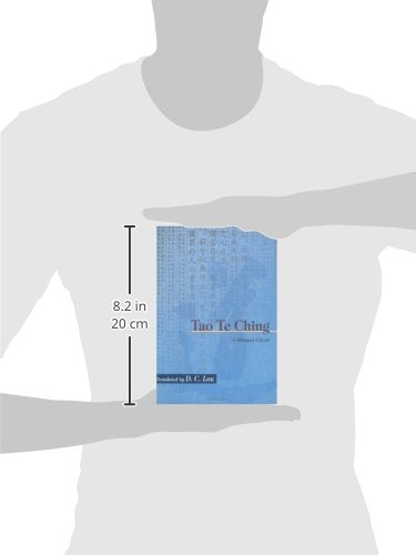 Tao Te Ching