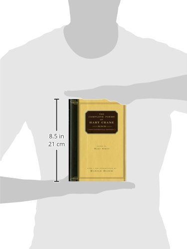 The Complete Poems of Hart Crane