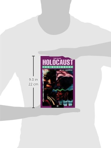 The Black Holocaust For Beginners