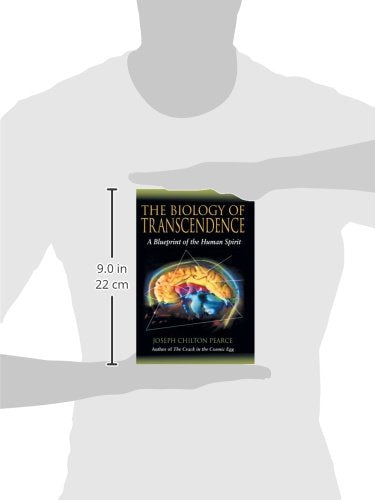 The Biology of Transcendence: A Blueprint of the Human Spirit