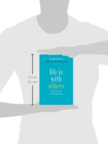 Life Is with Others: Selected Writings on Child Psychiatry
