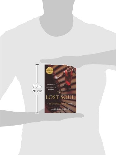 The Lost Soul: A 666 Park Avenue Novel (666 Park Avenue Novels, 3)