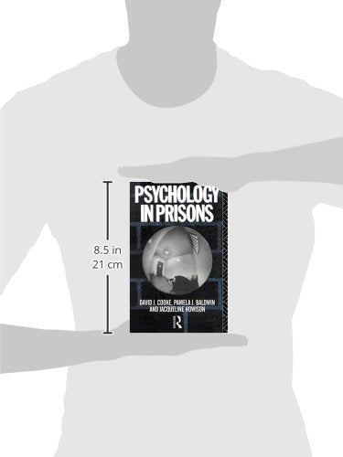 Psychology in Prisons
