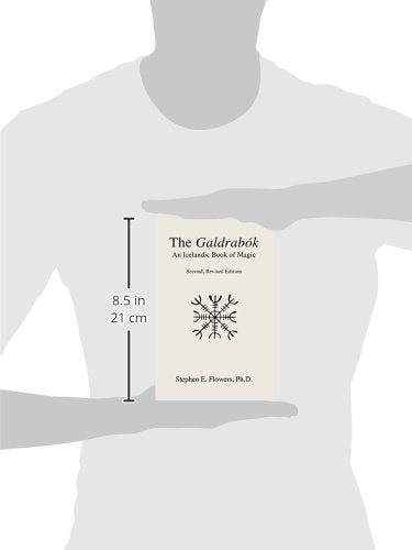 The Galdrabók
