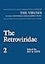 The Retroviridae (The Viruses)