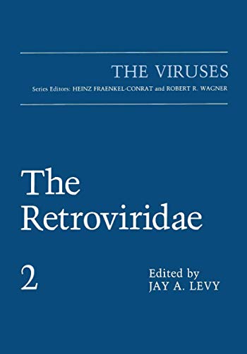 The Retroviridae (The Viruses)
