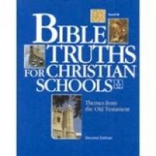 Themes from the Old Testament, Level D (Bible Truths for Christian Schools)
