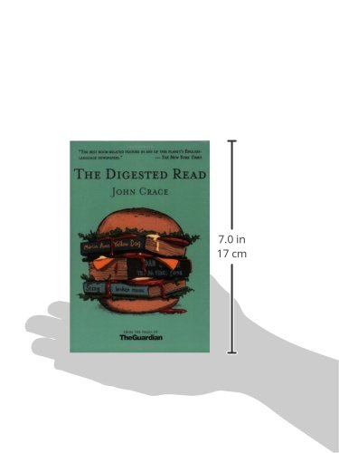 The Digested Read by John Crace (Paperback)