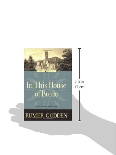 In This House of Brede