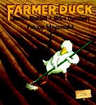 Farmer Duck (Tagalog Edition)