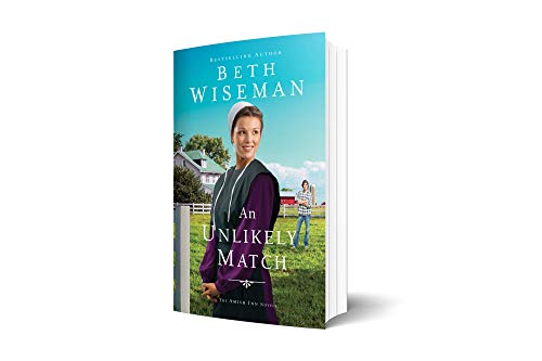An Unlikely Match (The Amish Inn Novels)