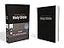 NASB, Church Bible (Pew Bible), Hardcover, Black, 1995 Text, Comfort Print