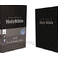 NASB, Church Bible (Pew Bible), Hardcover, Black, 1995 Text, Comfort Print