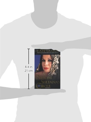 Princess Sultana's Circle (Princess Trilogy)