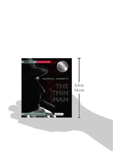 The Thin Man