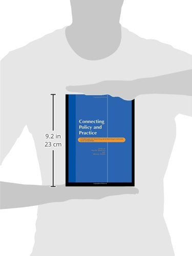 Connecting Policy and Practice