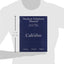 Student Solutions Manual for Calculus