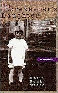The Storekeeper's Daughter: A Memoir