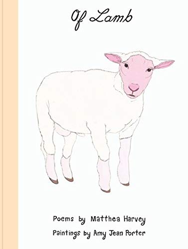 Of Lamb