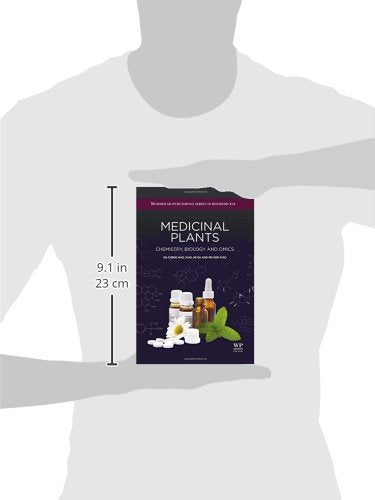 Medicinal Plants: Chemistry, Biology and Omics