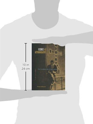 Science as Autobiography: The Troubled Life of Niels Jern