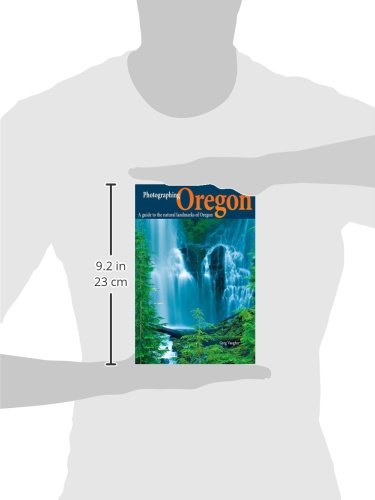 Photographing Oregon (Phototripsusa)