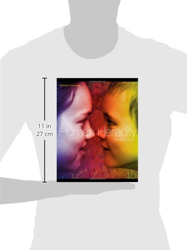 Human Heredity: Principles and Issues