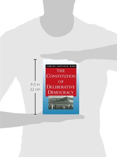The Constitution of Deliberative Democracy