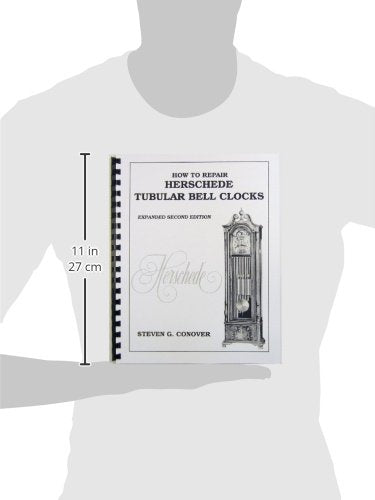 How to Repair Herschede Tubular Bell Clocks