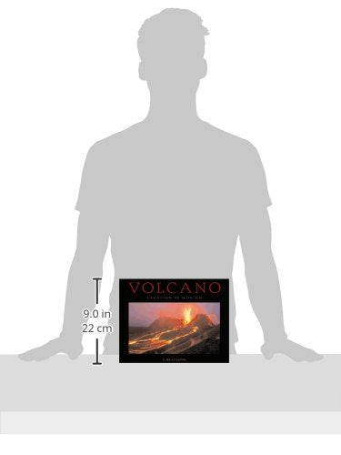 Volcano: Creation in Motion