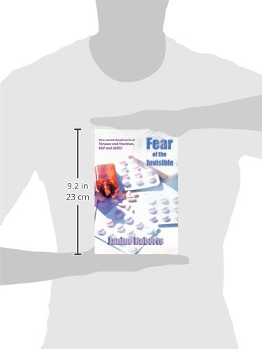 Fear of the Invisible