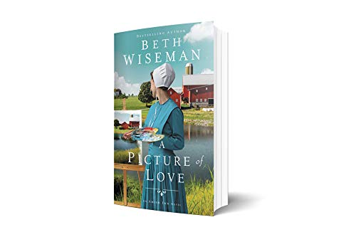 A Picture of Love (The Amish Inn Novels)