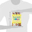 The Name Book: Over 10,000 Names - Their Meanings, Origins, and Spiritual Significance