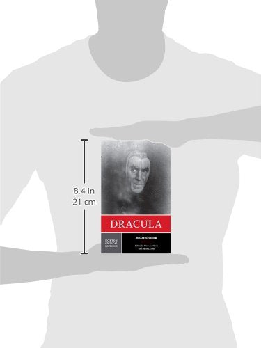 Dracula (Norton Critical Editions)