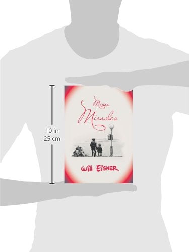 Minor Miracles